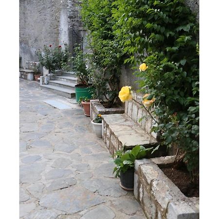 Maleatis Apollo Guesthouse Kosmas Exterior photo